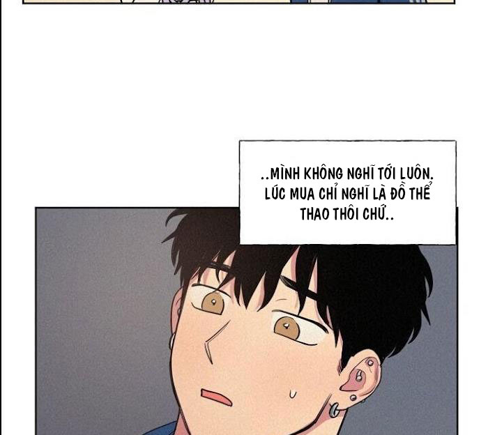 lý do yêu phải thằng bạn thân chapter 13.4 11