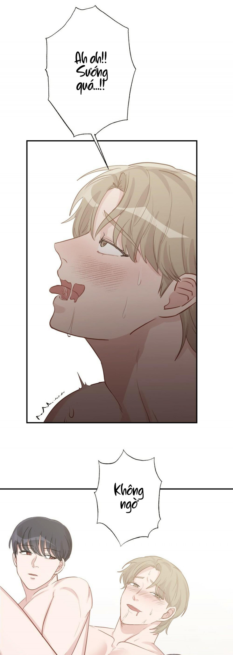 cho dù là robot cũng ok chapter 3.5 18