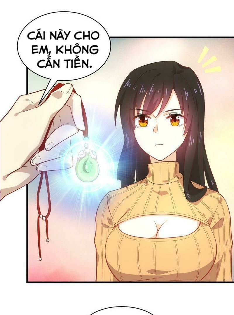 xuyên không vào thế giới nữ cường chapter 37 5