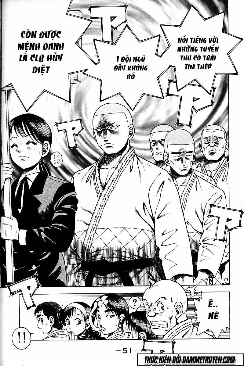 shin kotaro makaritoru! juudouhen chapter 115 8