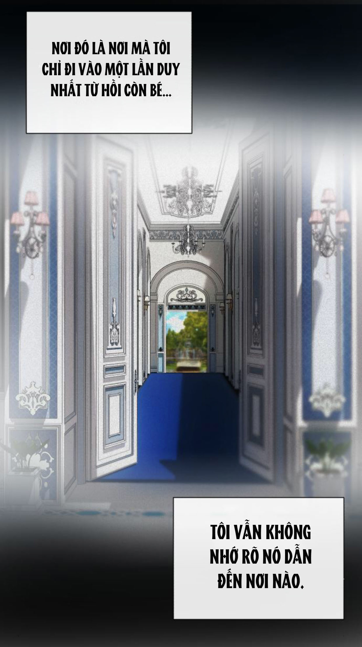 đã có lúc ta muốn nàng chết đi chapter 27 54