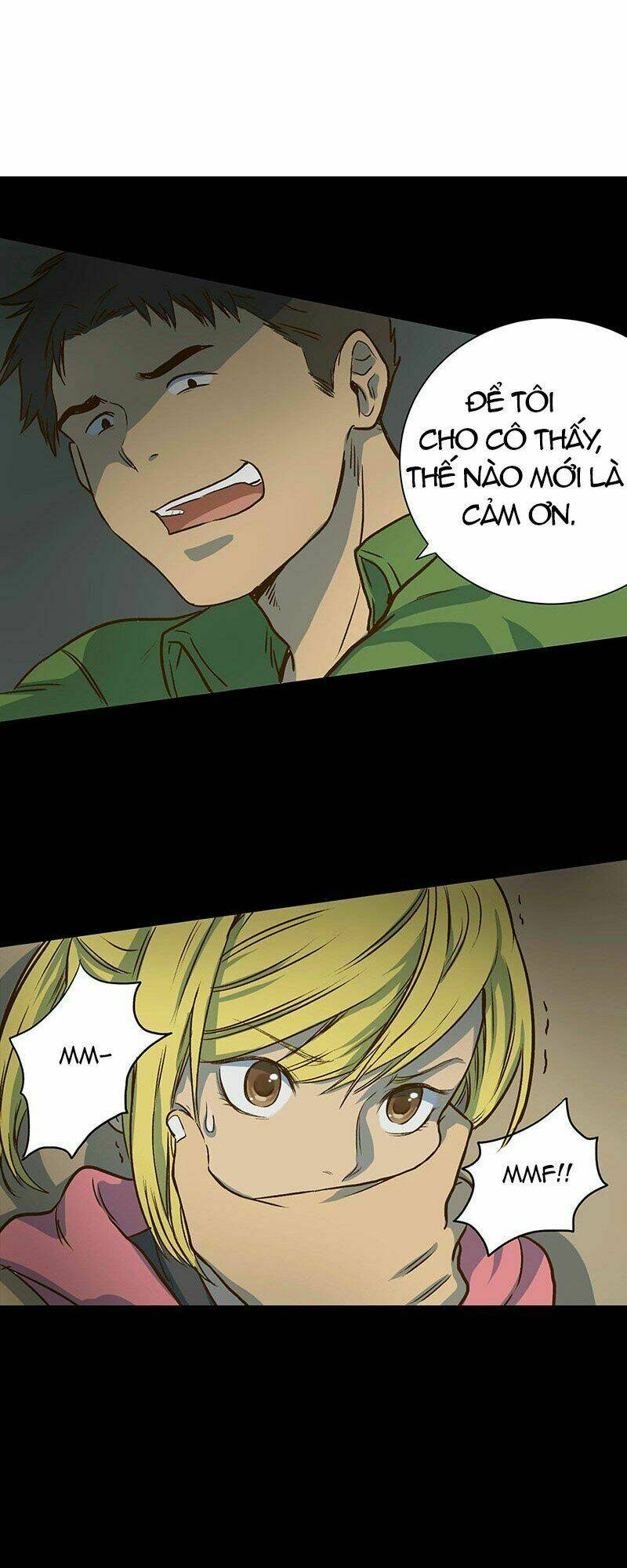 bí mật sâu sắc nhất của tôi chapter 2 34