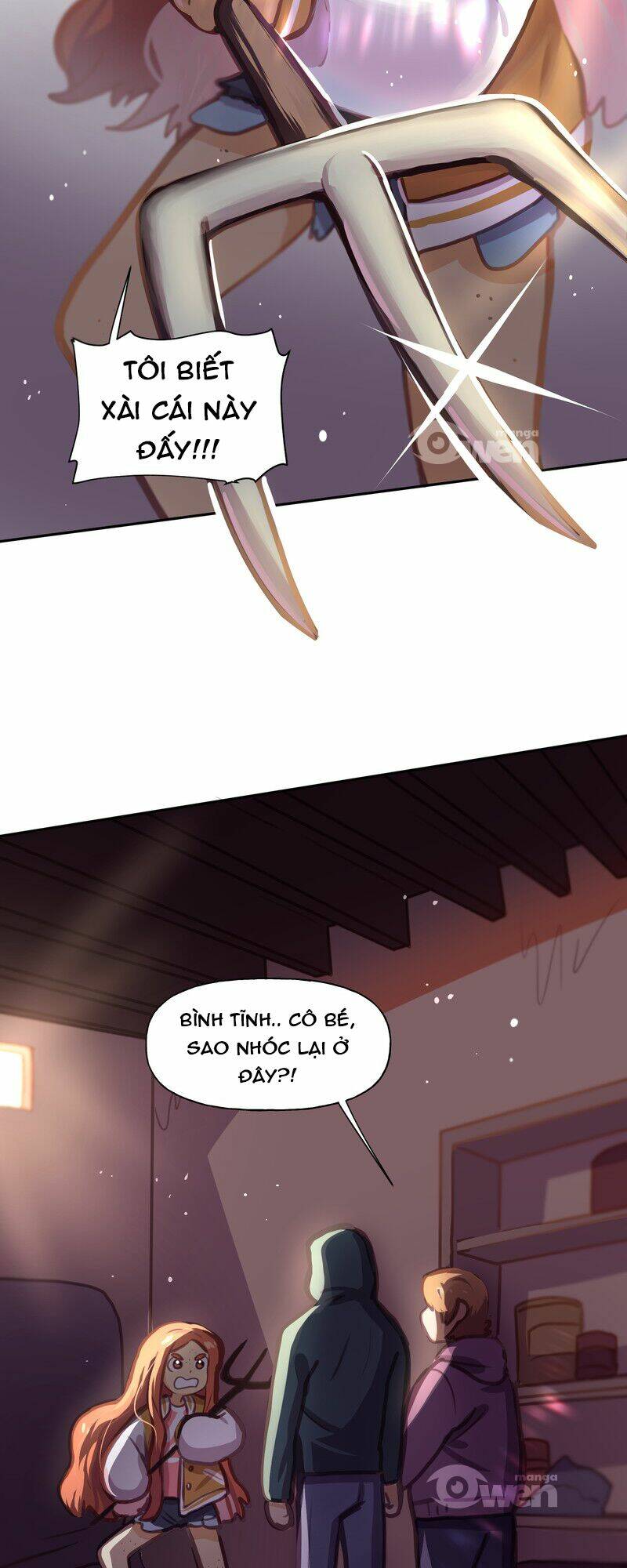 lời nguyền lalin chapter 30 8