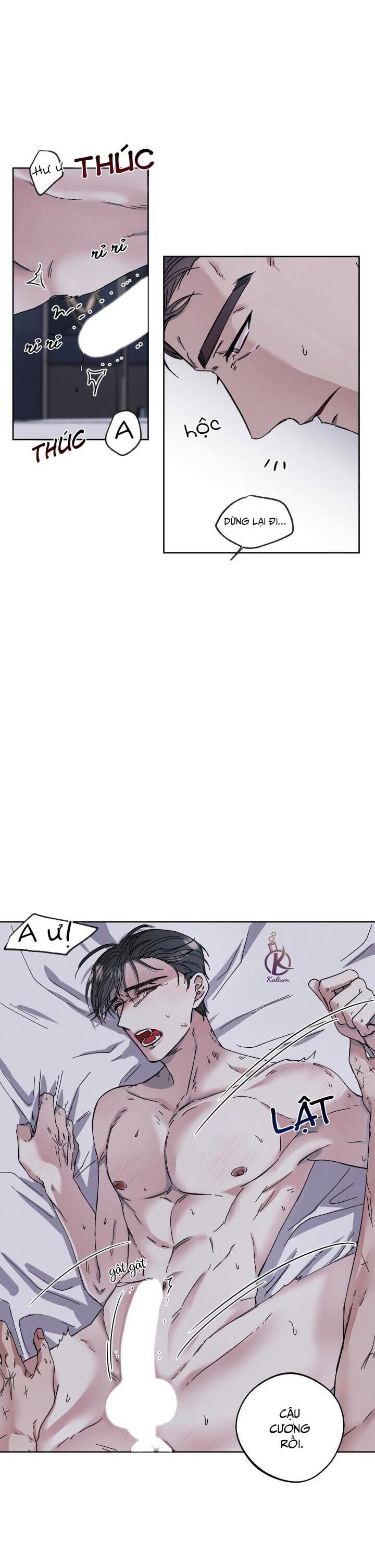 ánh trăng lụi tàn chapter 3 15