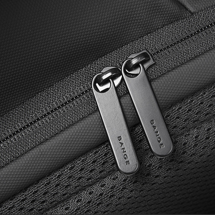 Balo laptop chống nước cao cấp BG-7267