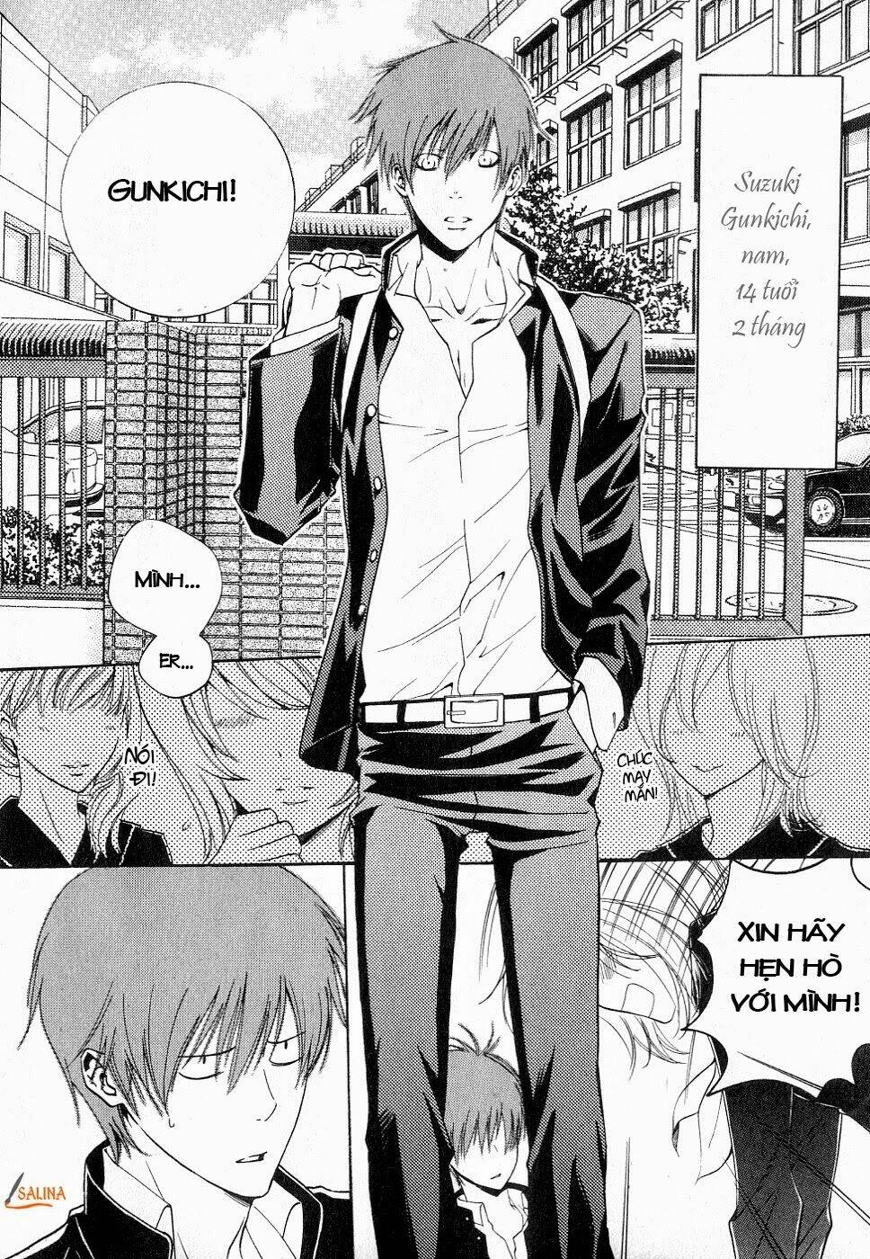 ai no gebokutachi chapter 3 3