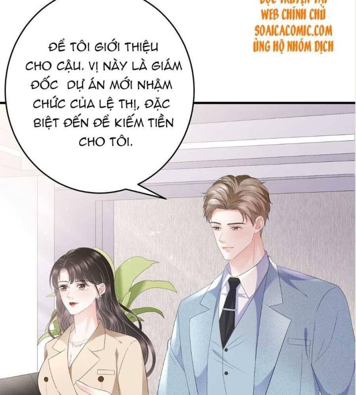 đại tiểu thư có thể có bụng dạ gì xấu chứ! (full) chapter 99 6