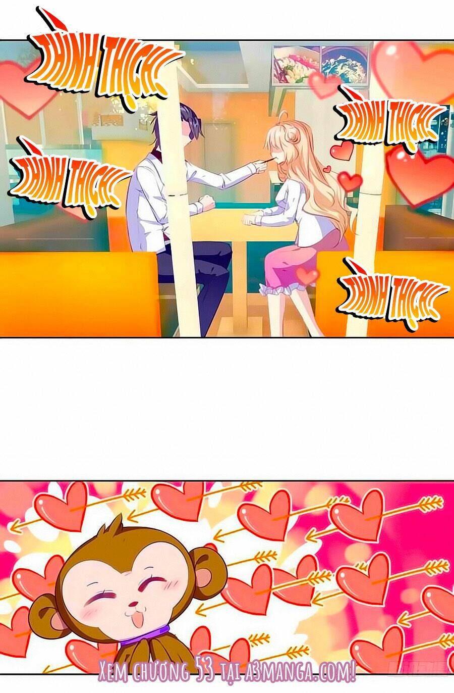 101 sủng vật tình nhân chapter 52 21