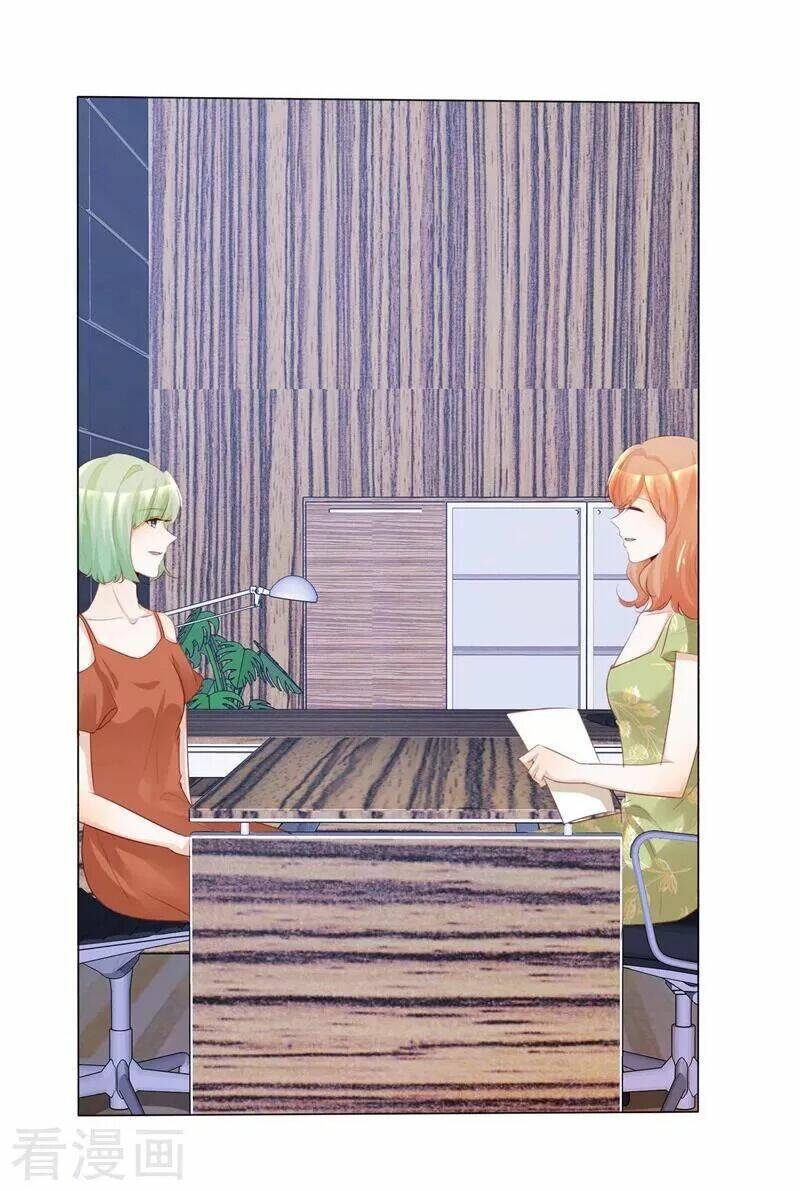 ái người tình xuất vu lam chapter 117 23