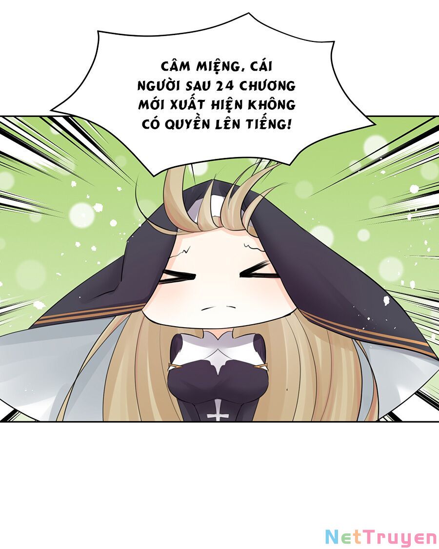 bản giáo chủ thân bất do kỷ chapter 28.5 8