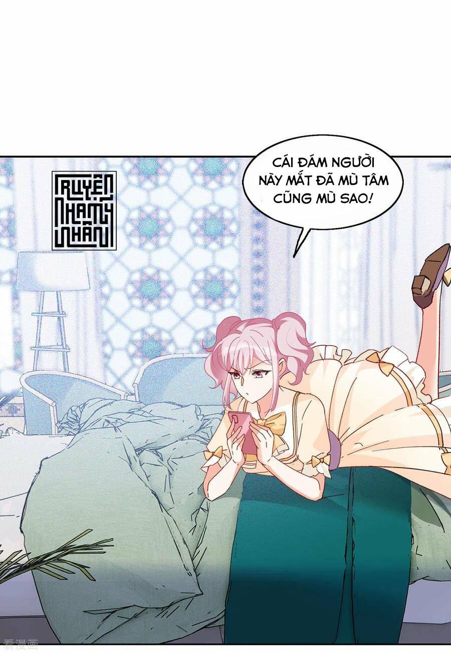 cô ấy đến rồi, xin nằm xuống! chapter 99 25