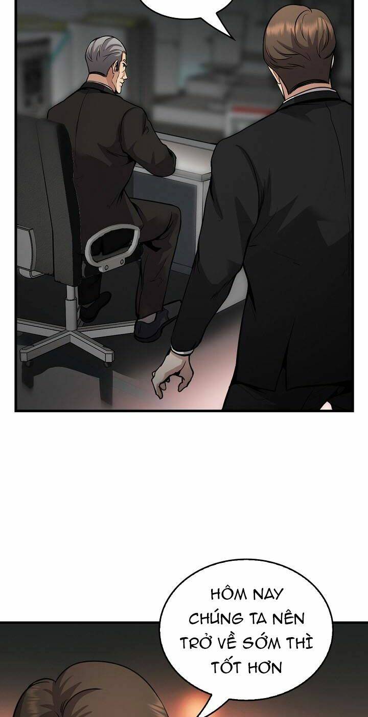 điều tra viên chuyển sinh chapter 136 15