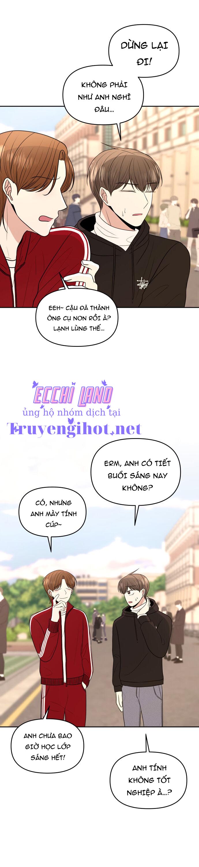 xin hãy xuất hiện chapter 1.2 12