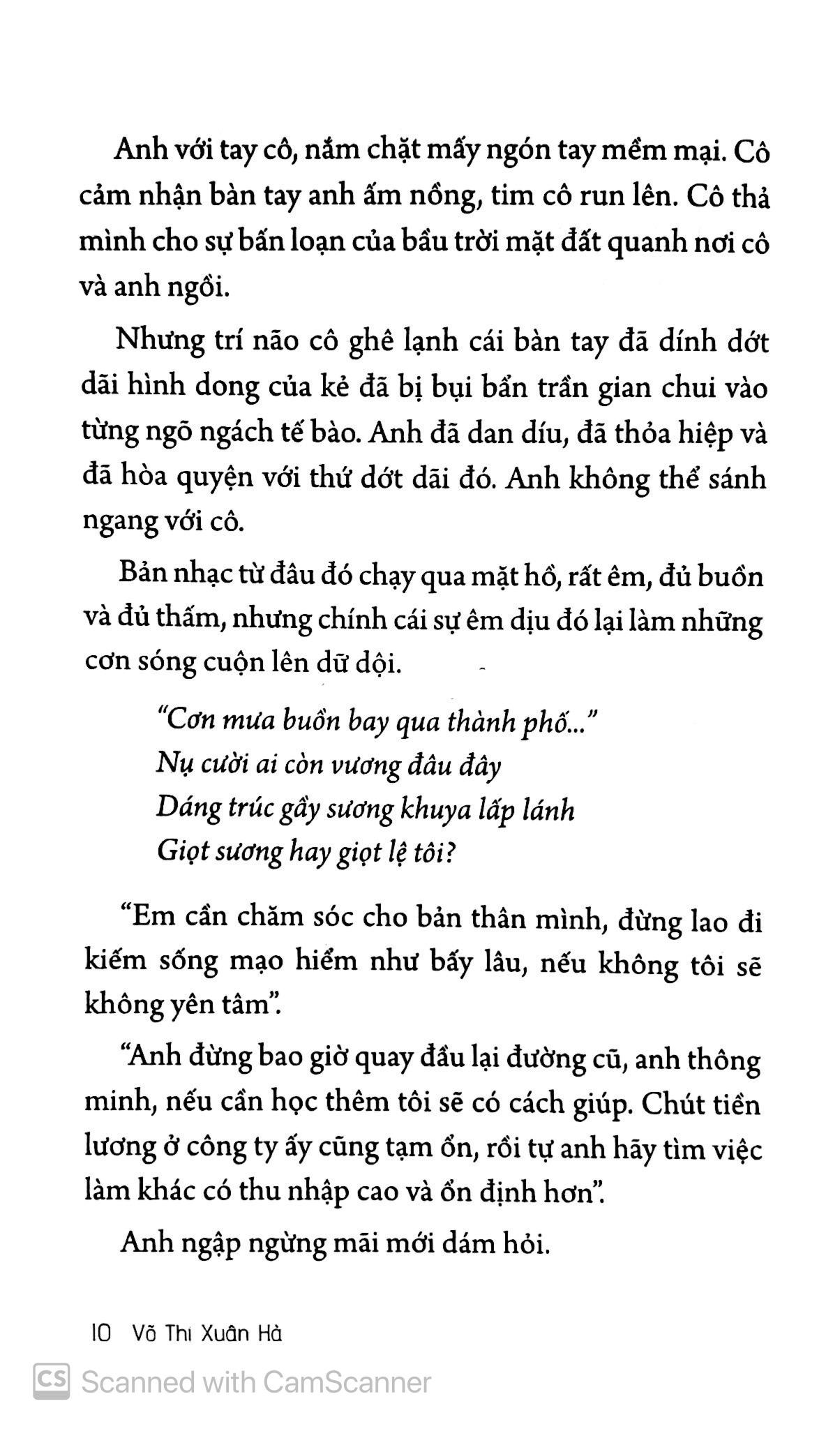 Chuyện Của Các Nhân Vật Có Thật Trên Đời