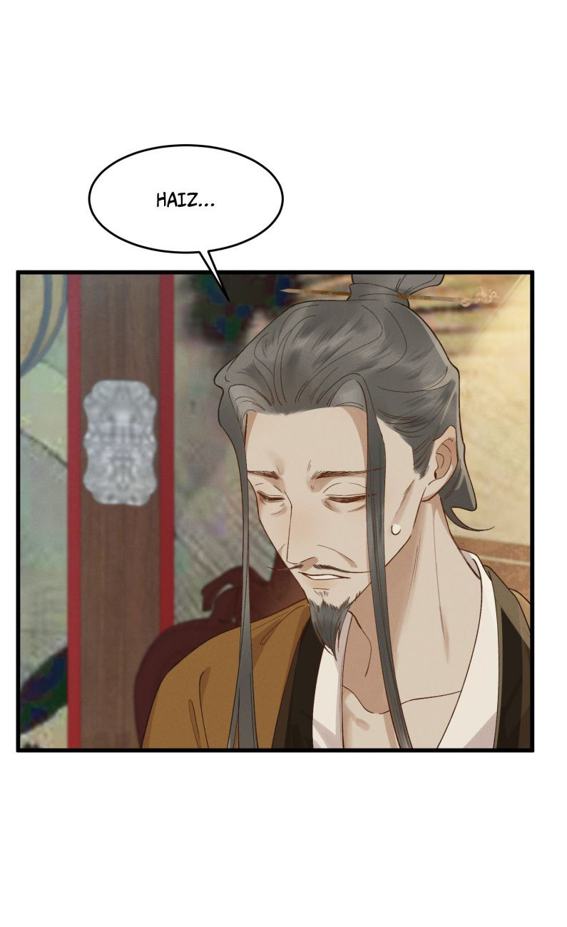 thái tử điện hạ, mã giáp của ngài lại rơi rồi chapter 41 27