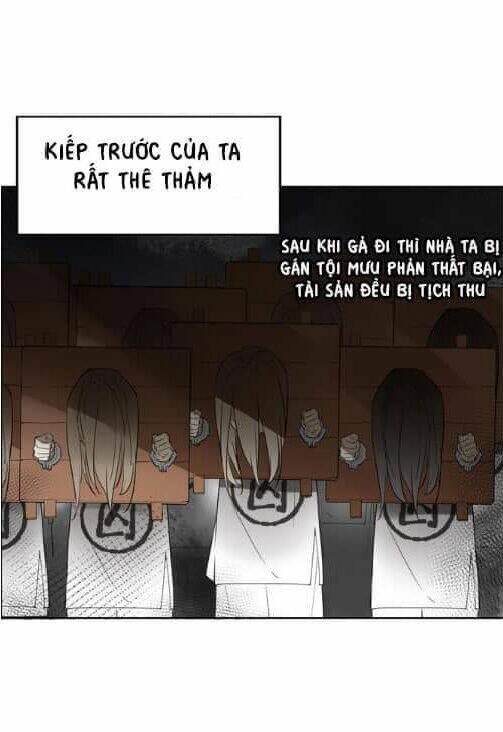 đứng yên! đều là người nhà cả mà! chapter 1 2