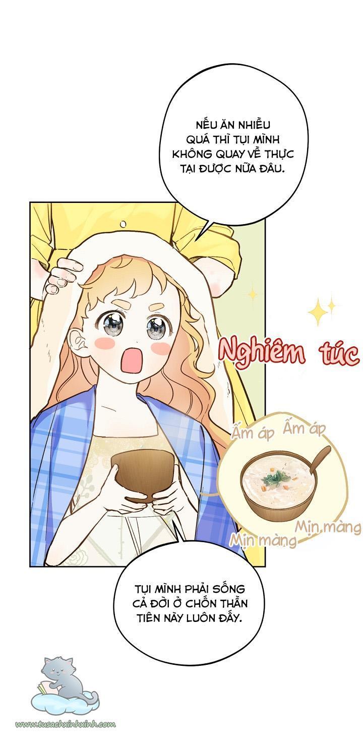 trang trại hạt dẻ cạnh hoàng cung chapter 19 29