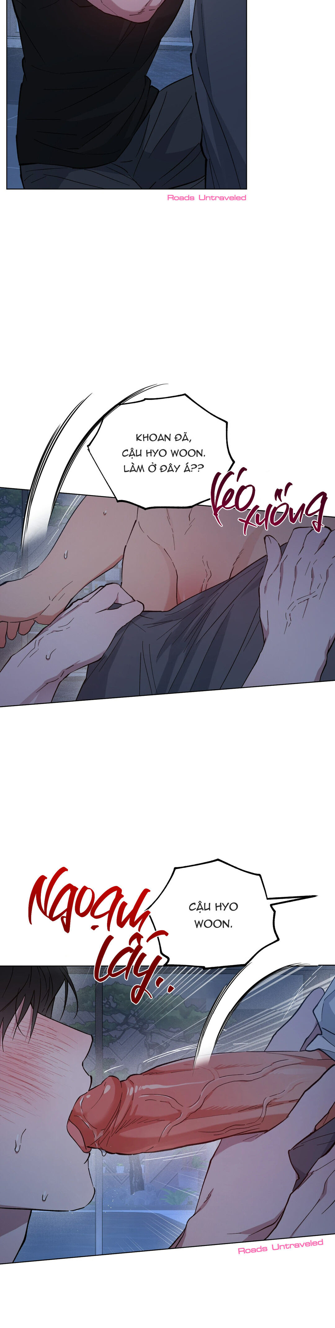 bình minh trên sông mây chapter 62 28