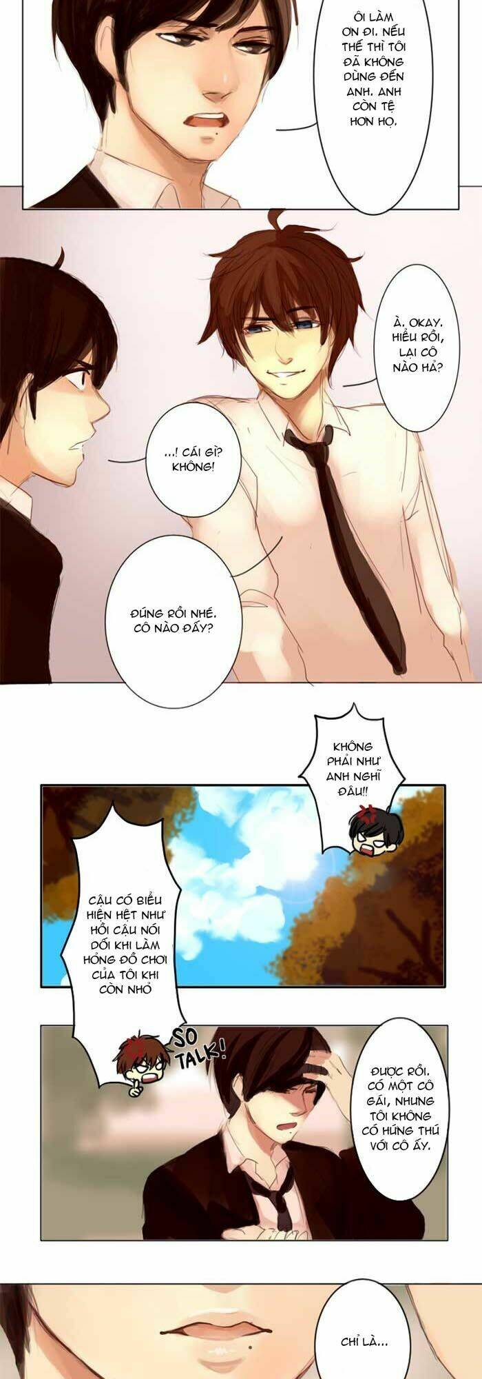 where tangents meet chapter 5 7