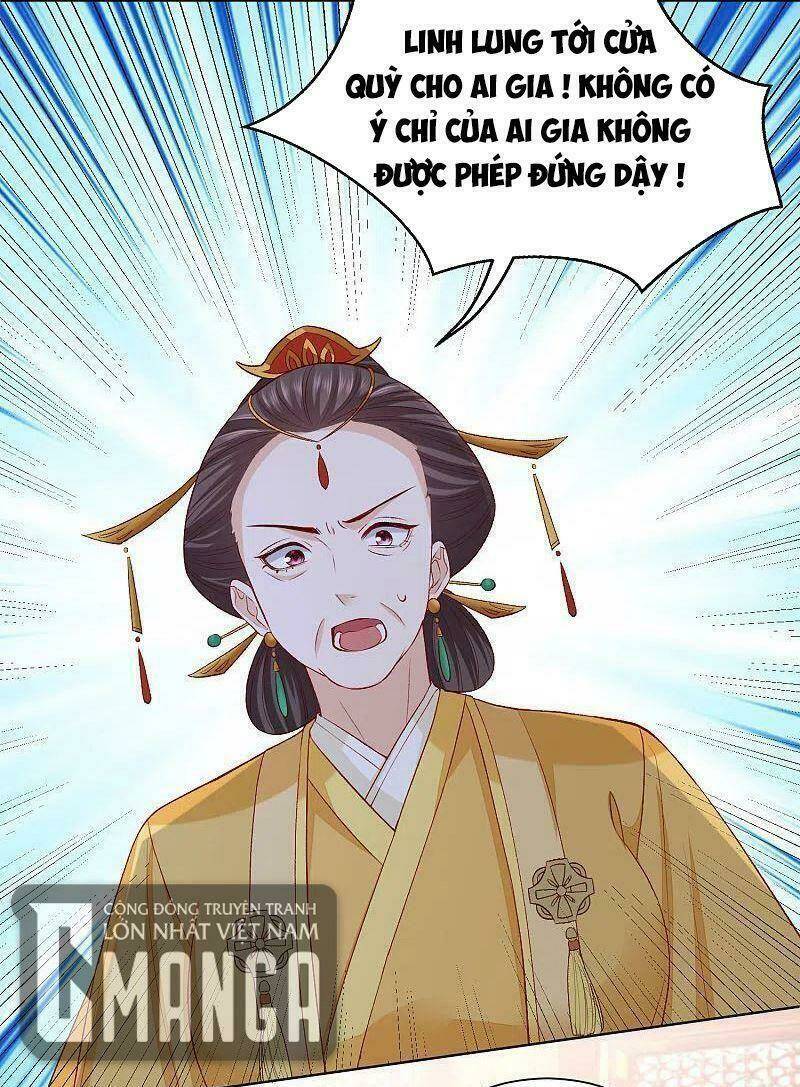 độc y đích nữ chapter 217 16