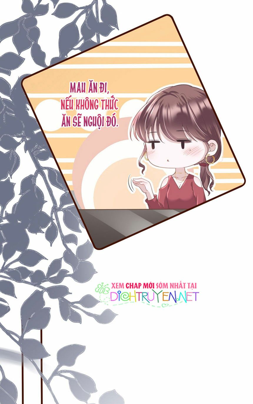 bạn gái tôi mới 30+ tuổi xuân chapter 11 24