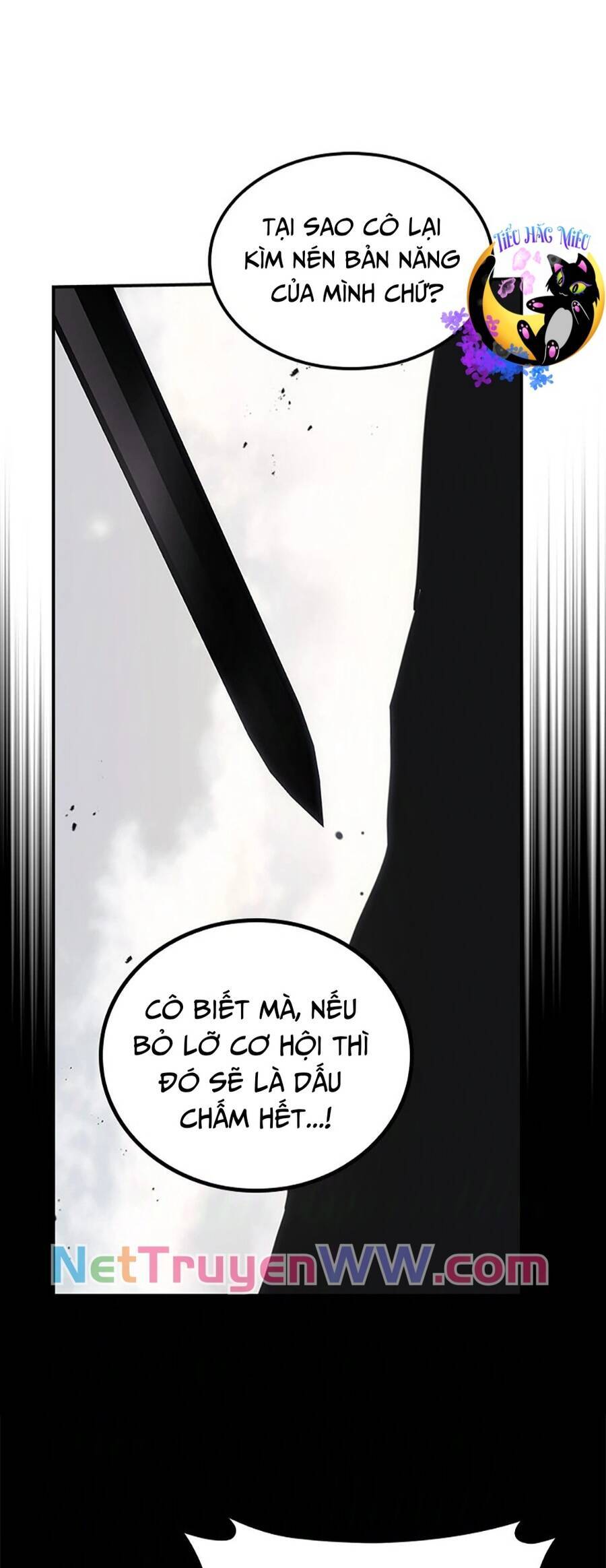 tôi nhìn thấy cái chết của bạn chapter 74 4