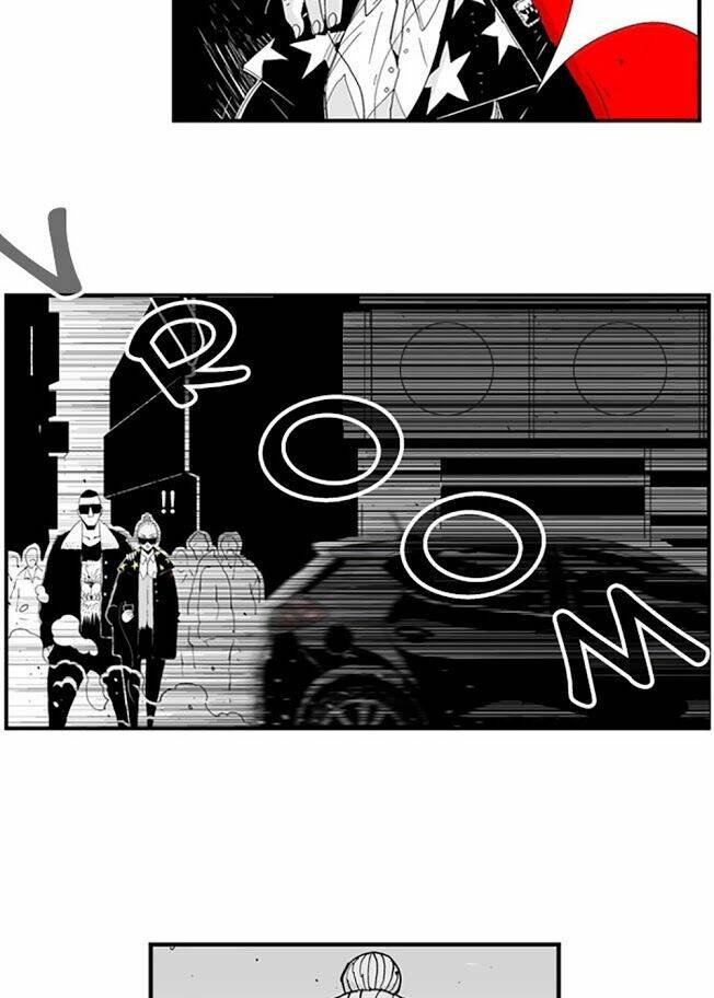 hành trình thoát khỏi địa ngục chapter 38 8