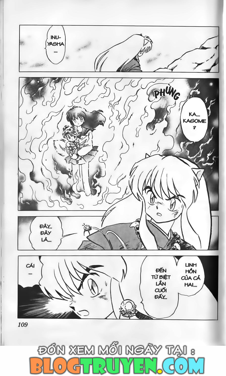 khuyển dạ xoa bản đẹp chapter 4.6 14