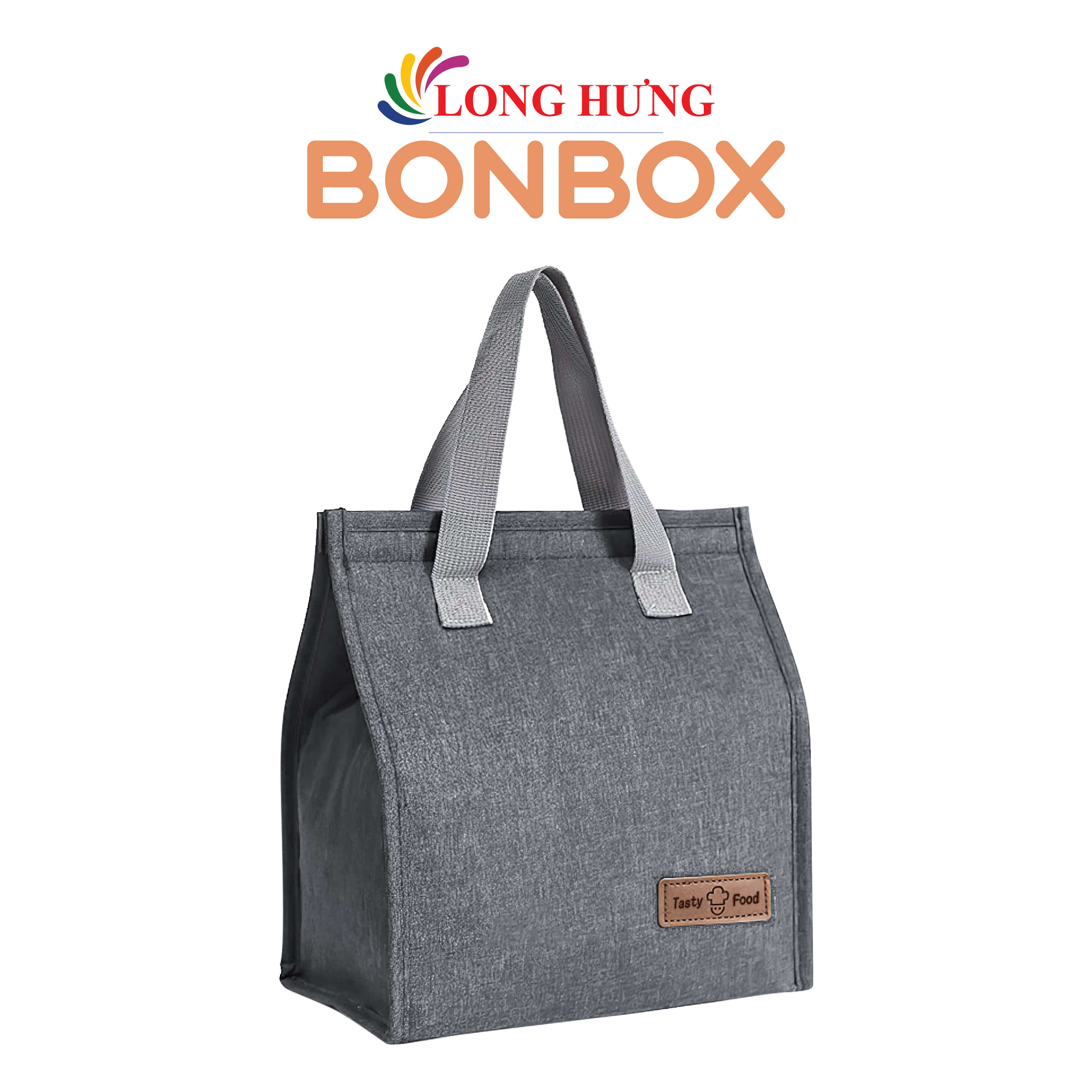 Túi đựng hộp cơm BONBOX BLB30 - Hàng chính hãng