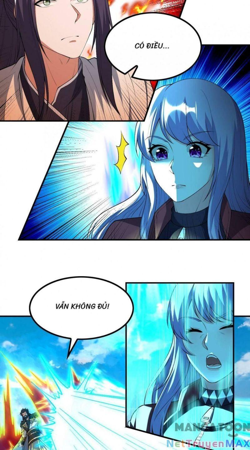 đệ nhất người ở rể chapter 217 39