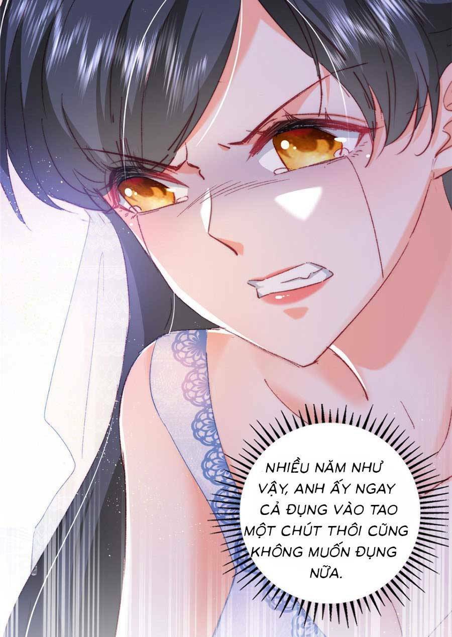 cô vợ của tôi không dễ bắt nạt chapter 23 38
