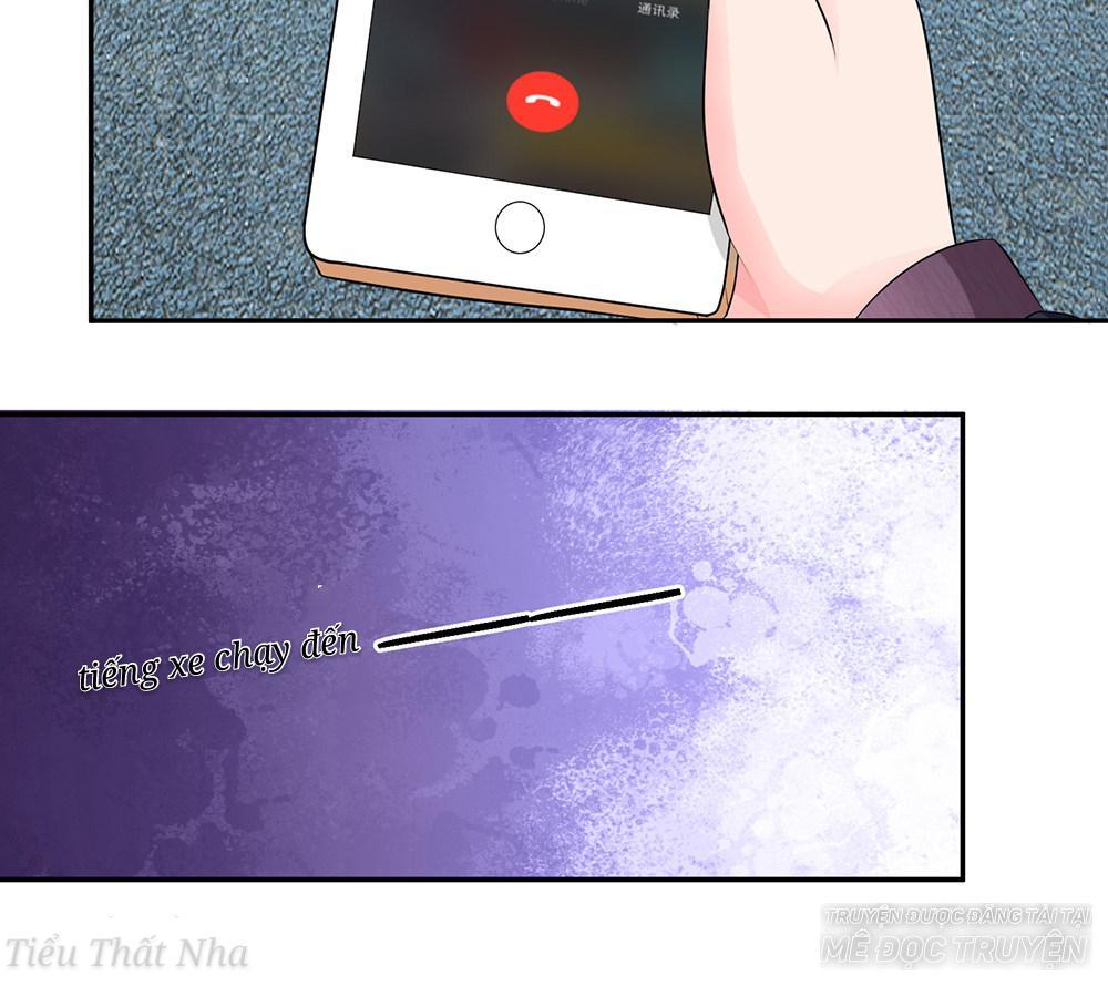 tù nhân tình yêu 99 ngày chapter 19 16