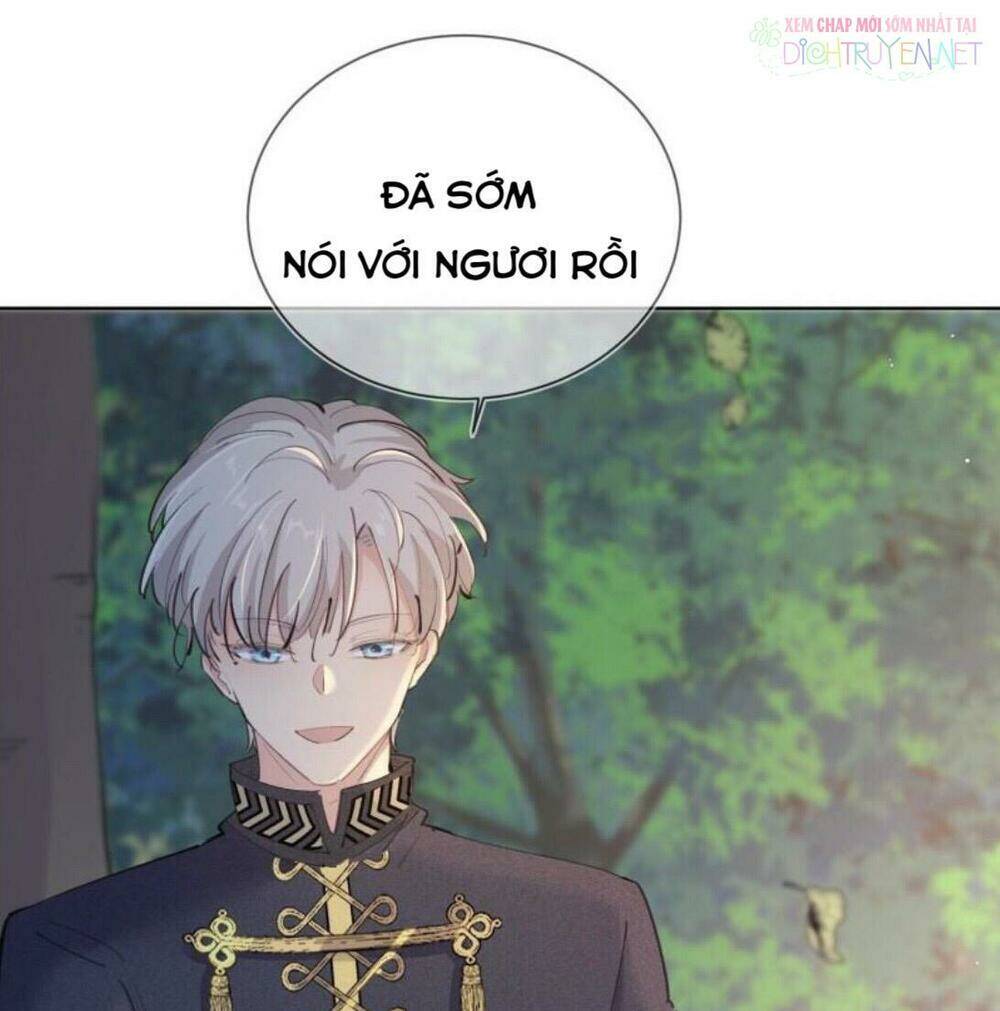 kế hoạch phát tài của olive chapter 11 17