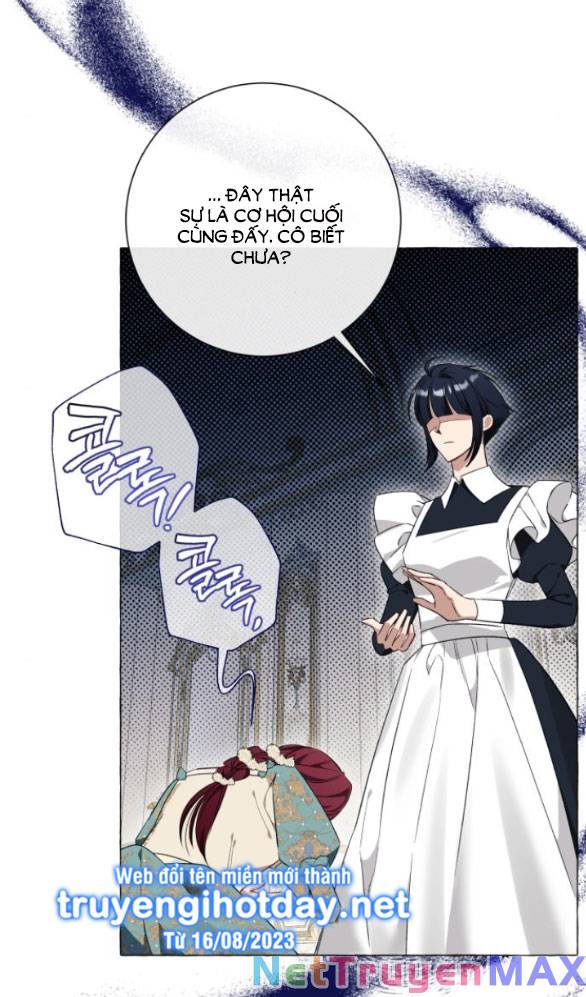 tôi tưởng đó chỉ là tiểu thuyết trọng sinh bình thường chapter 30 4