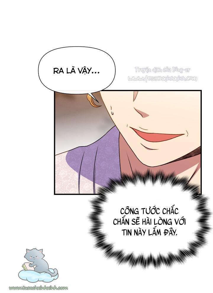 công nương khế ước của gia tộc công tước quái vật chapter 111 31