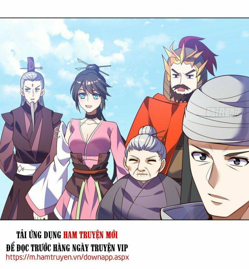 thần võ đế tôn chapter 94 16
