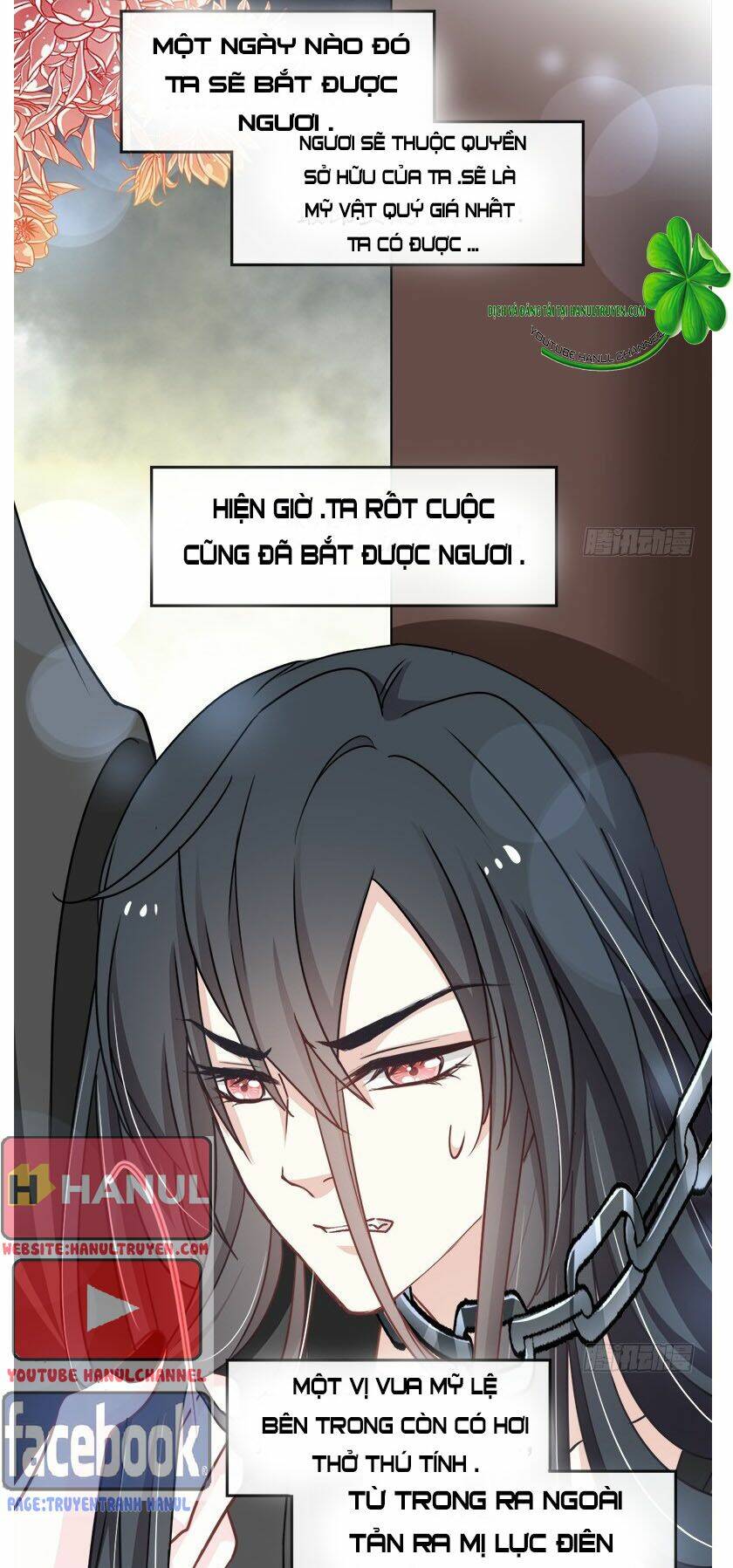 thiên hạ đệ nhất sủng phi chapter 101.1 7