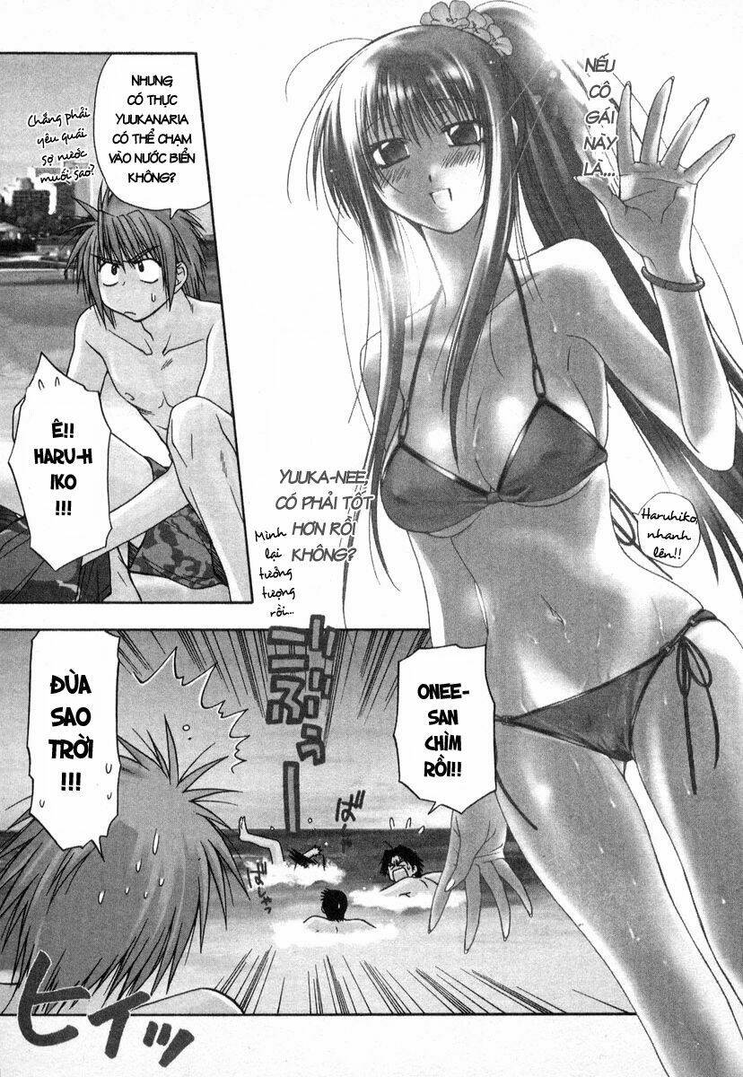 enchanter chapter 14 3