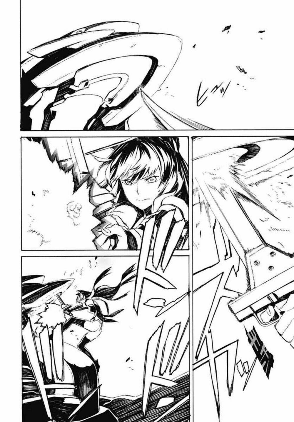 học viện đào tạo thợ săn quái vật chapter 6 11