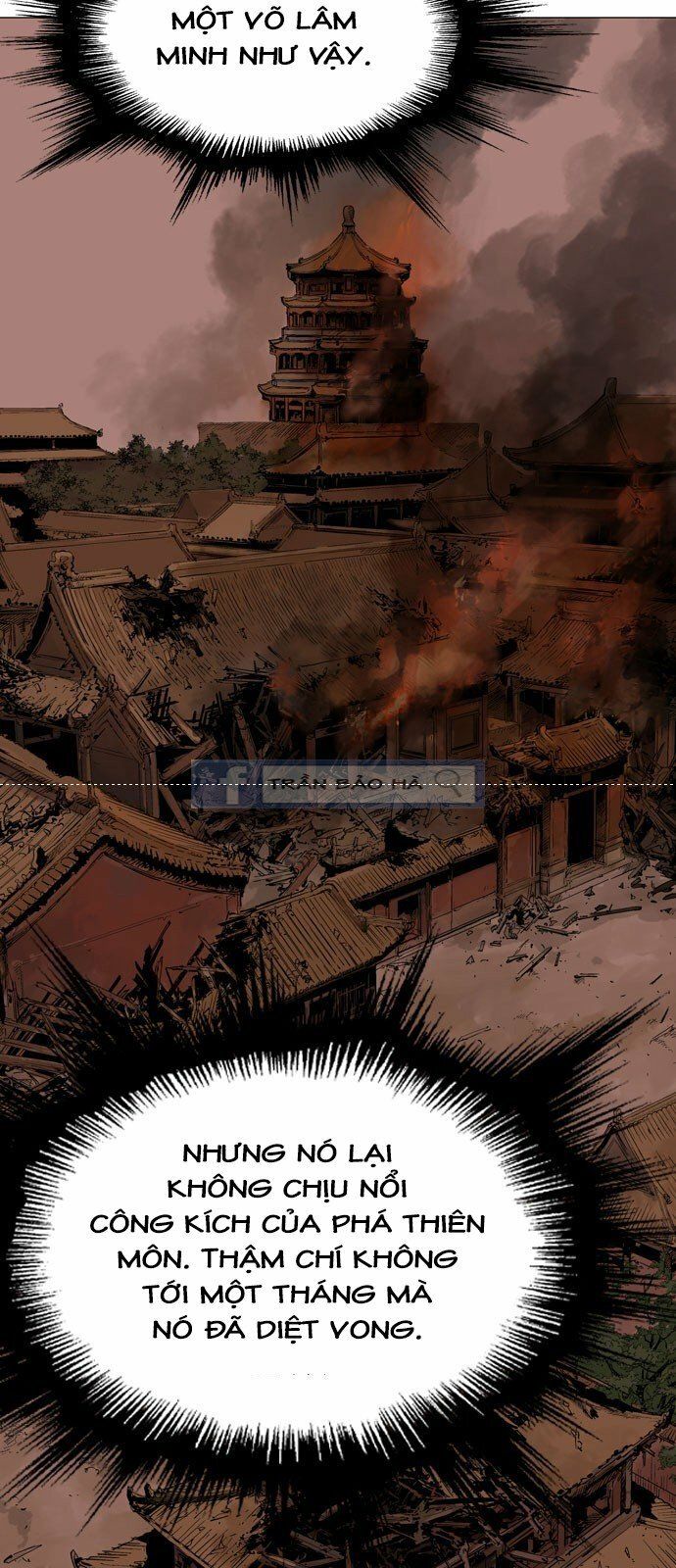 cao thủ 2 chapter 76 13