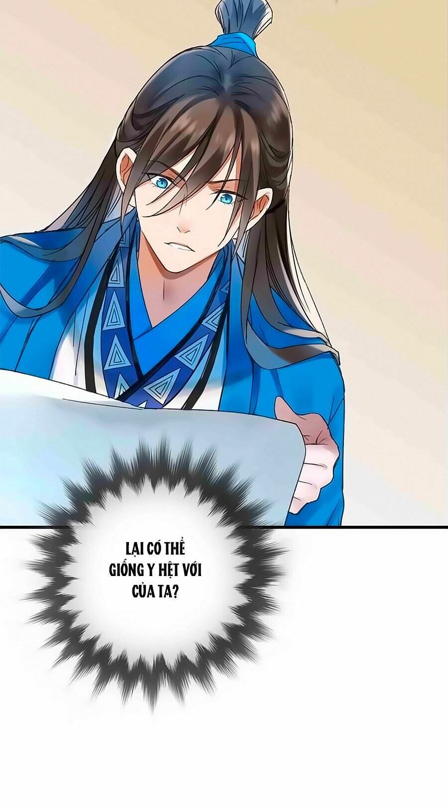 sơn thần và tiểu táo 2 chapter 20 20