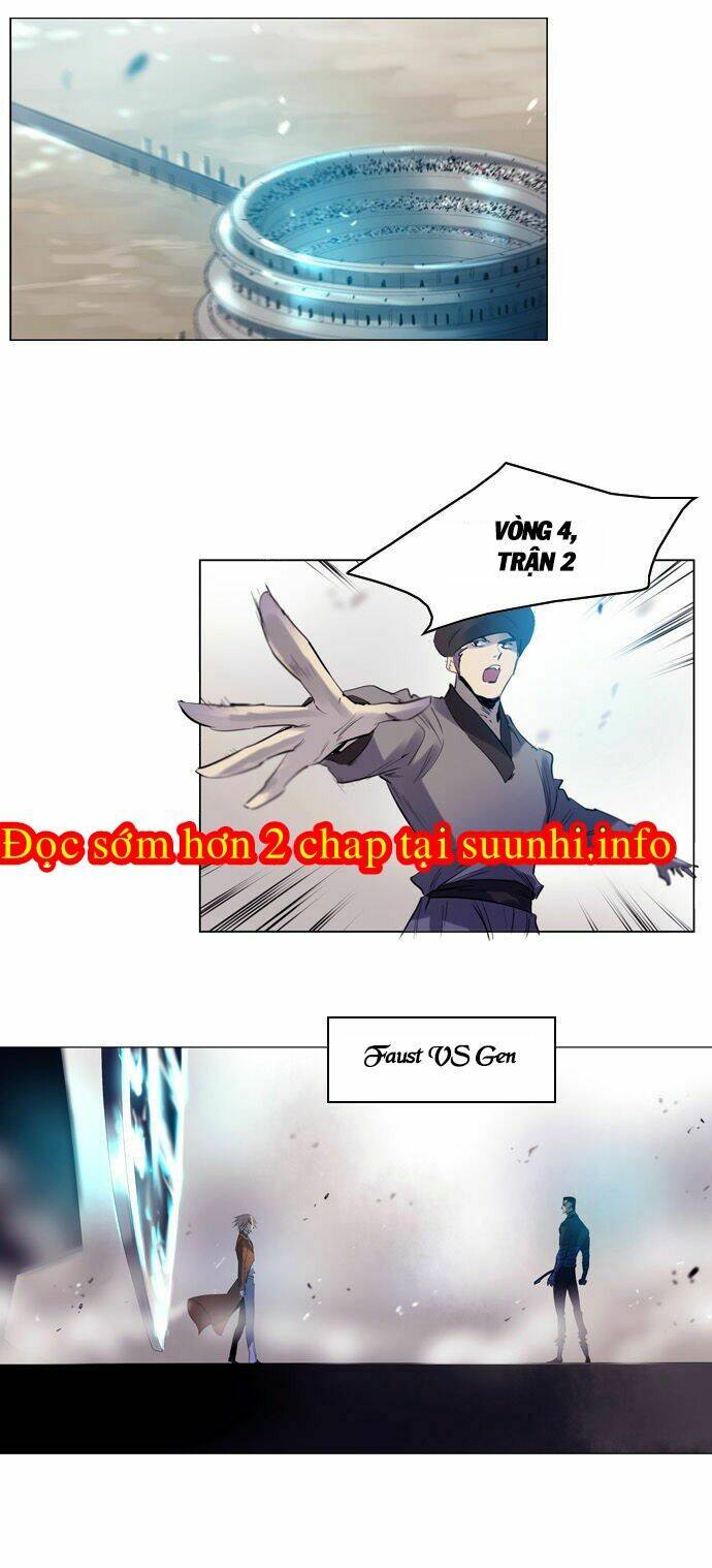 bản khế ước linh hồn chapter 138 24