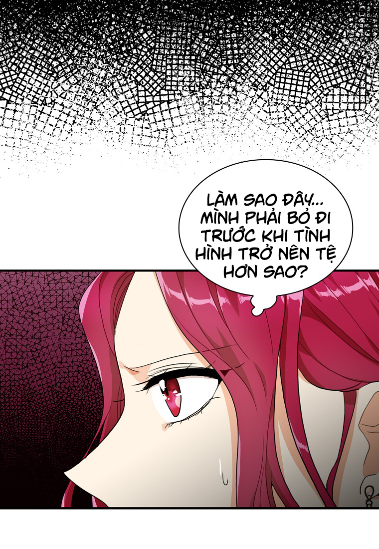 xuyên không trở thành mami của nhân vật phản diện chapter 64 10
