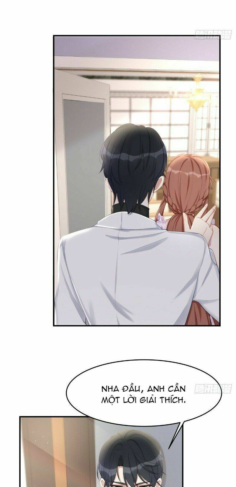 chỉ muốn cưng chiều em chapter 38 16