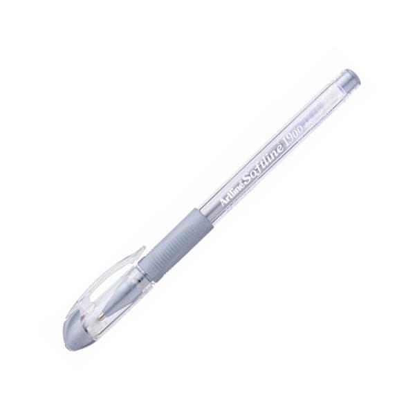 Bút Bi Mực Nhũ Artline EGB - 1900 