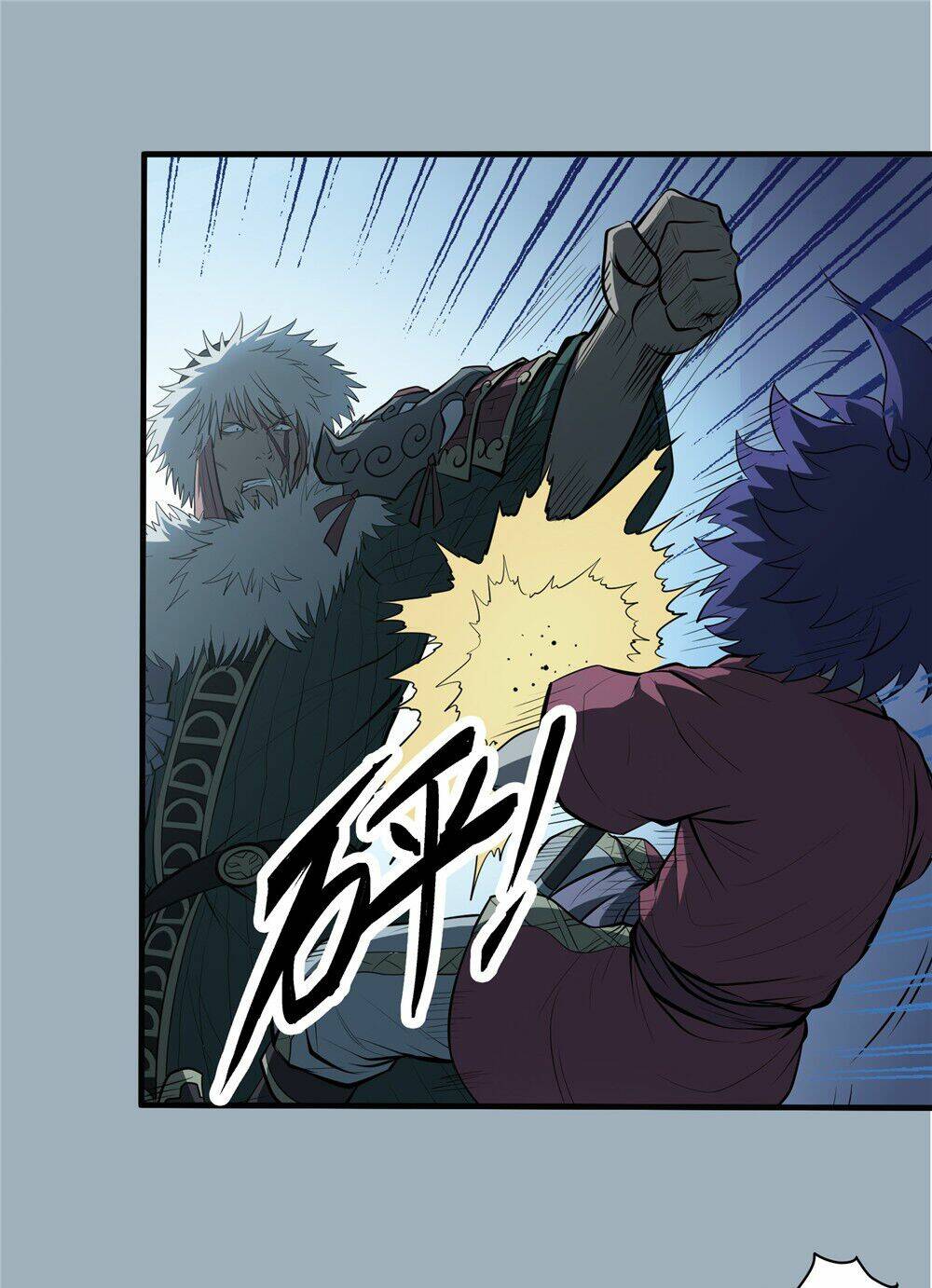 hiệp hành cửu thiên chapter 74 28