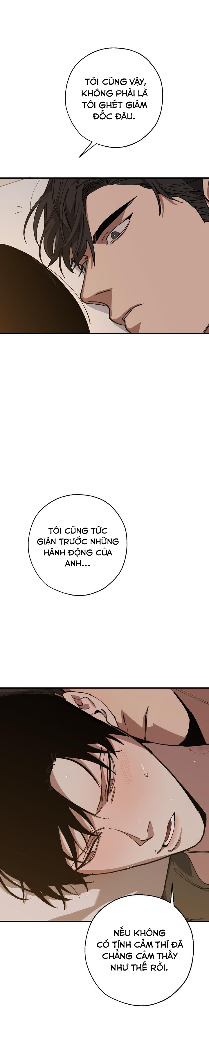 hoán vị chapter 70 12