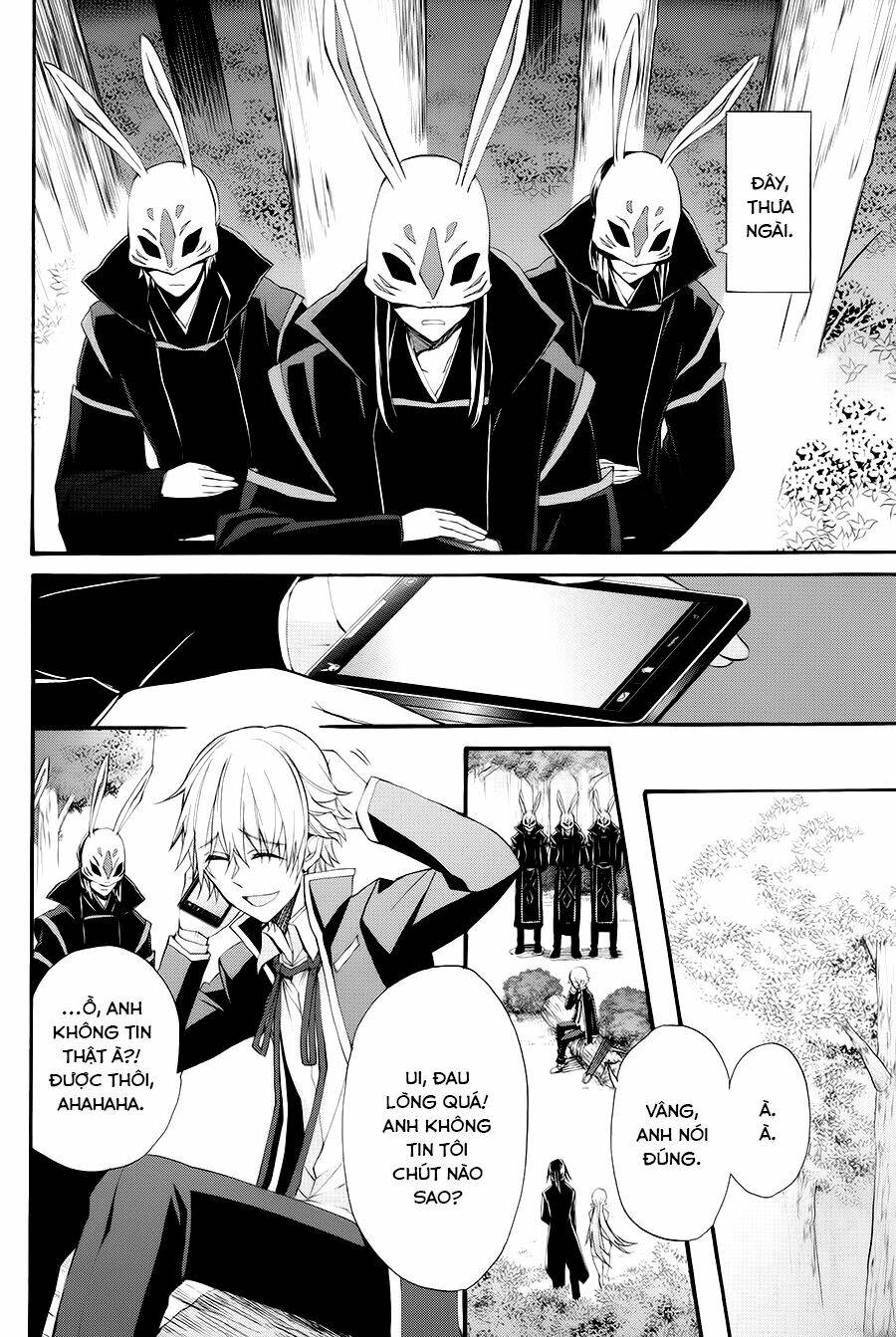 k - the first chapter 15 14