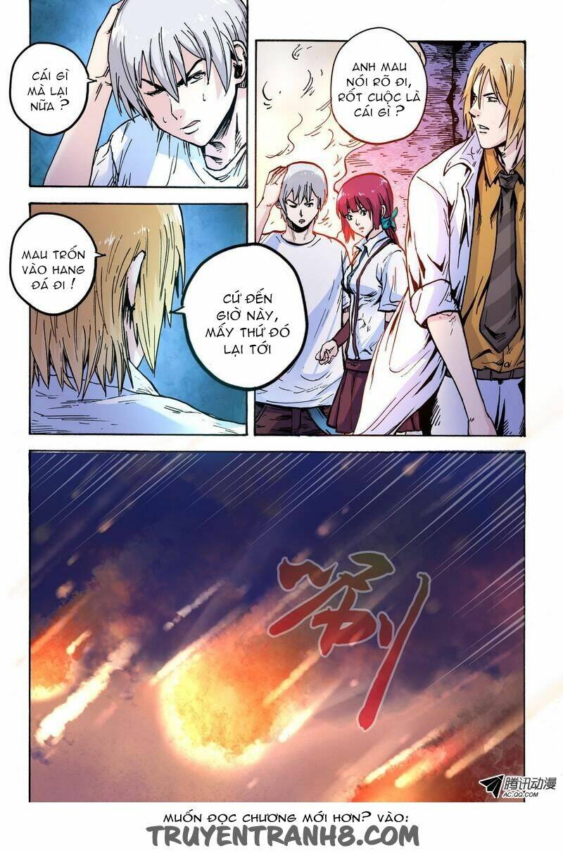 tai họa chết người chapter 47 3