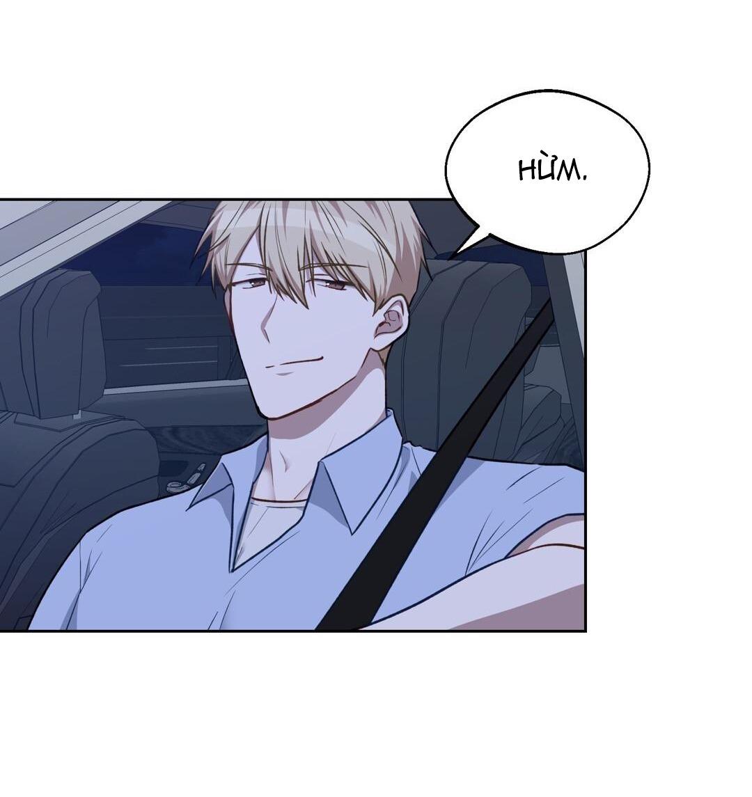 bơi trong mùi hương chapter 6 33